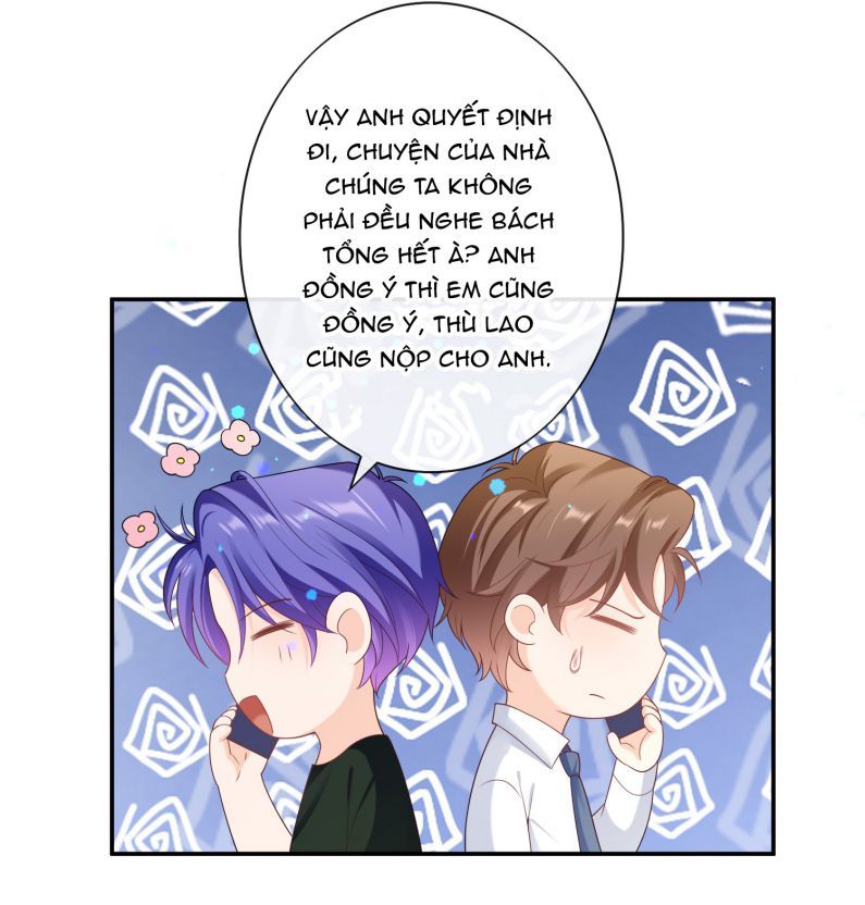 Scandal Quá Nhiều Là Lỗi Của Tôi Sao ? Chapter 53 - Trang 2