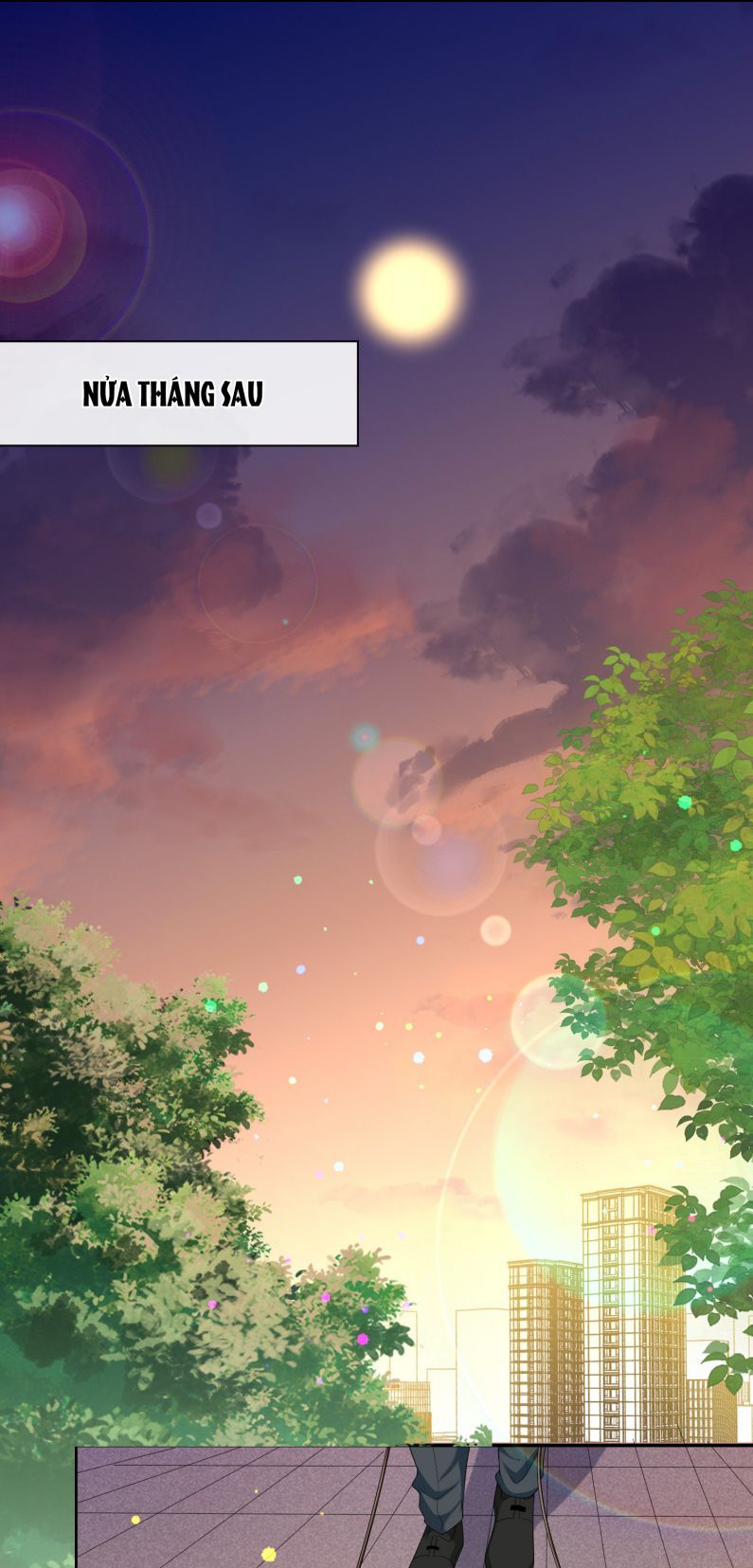 Scandal Quá Nhiều Là Lỗi Của Tôi Sao ? Chapter 53 - Trang 2