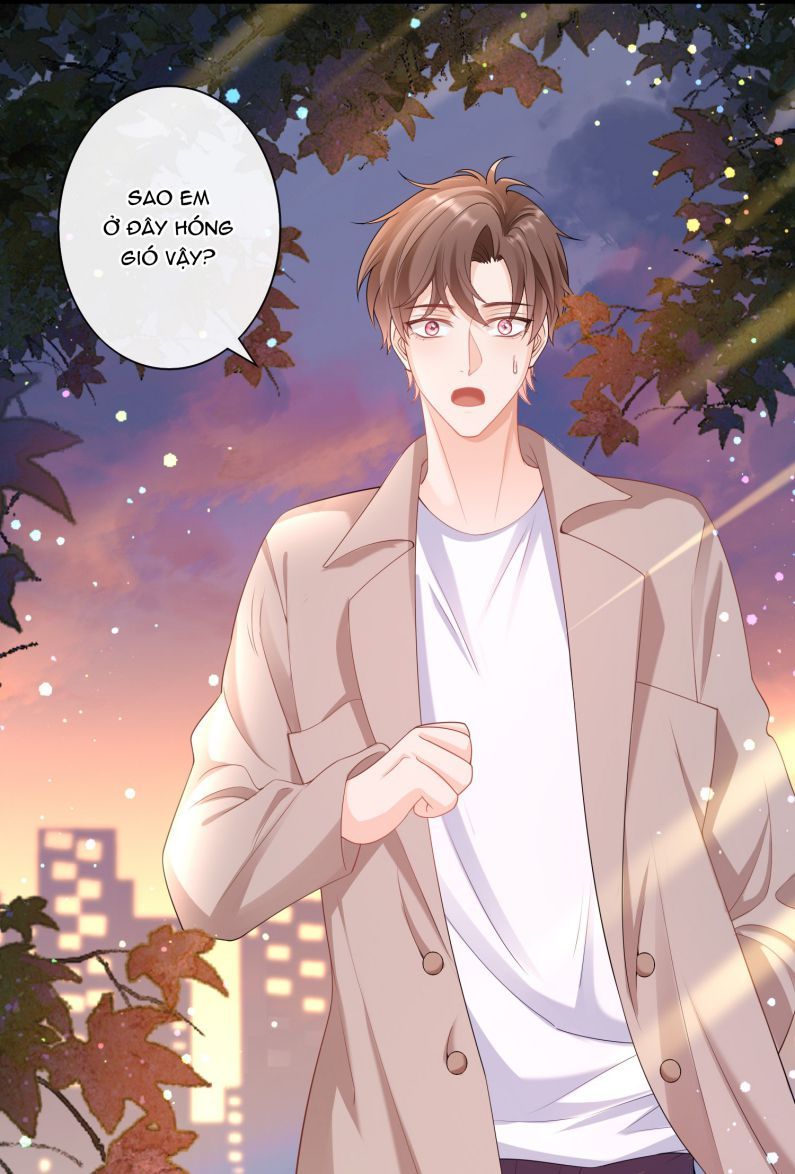 Scandal Quá Nhiều Là Lỗi Của Tôi Sao ? Chapter 53 - Trang 2