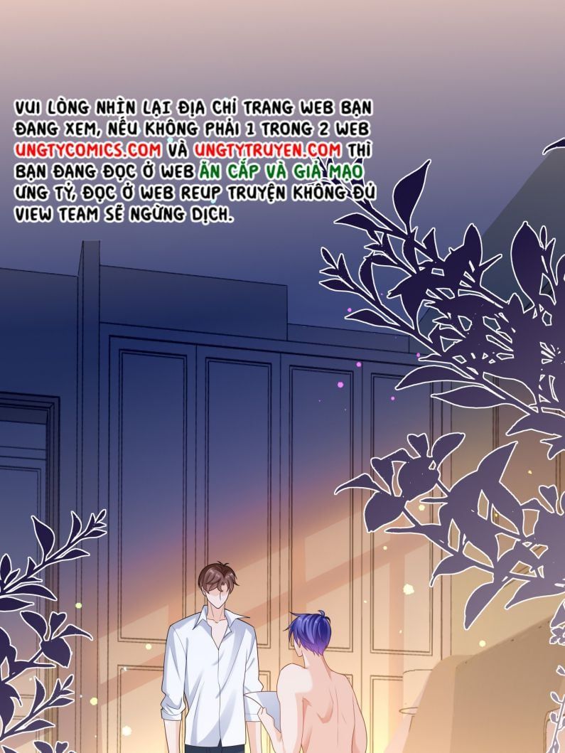 Scandal Quá Nhiều Là Lỗi Của Tôi Sao ? Chapter 53 - Trang 2