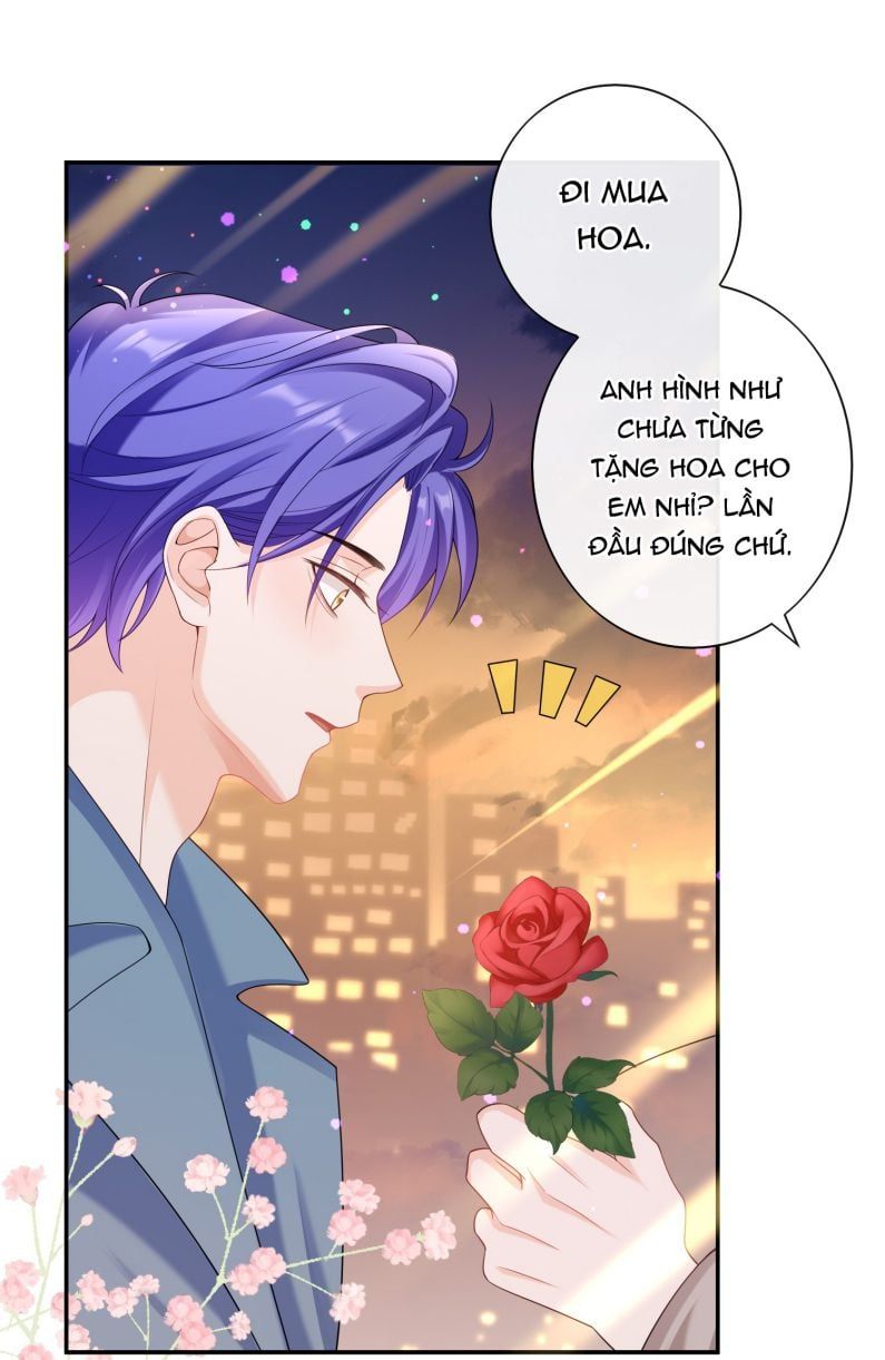 Scandal Quá Nhiều Là Lỗi Của Tôi Sao ? Chapter 53 - Trang 2