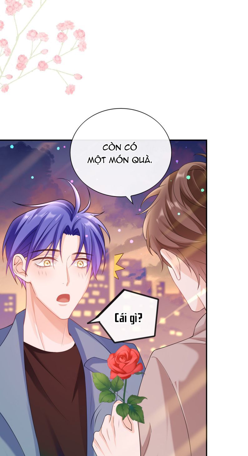 Scandal Quá Nhiều Là Lỗi Của Tôi Sao ? Chapter 53 - Trang 2