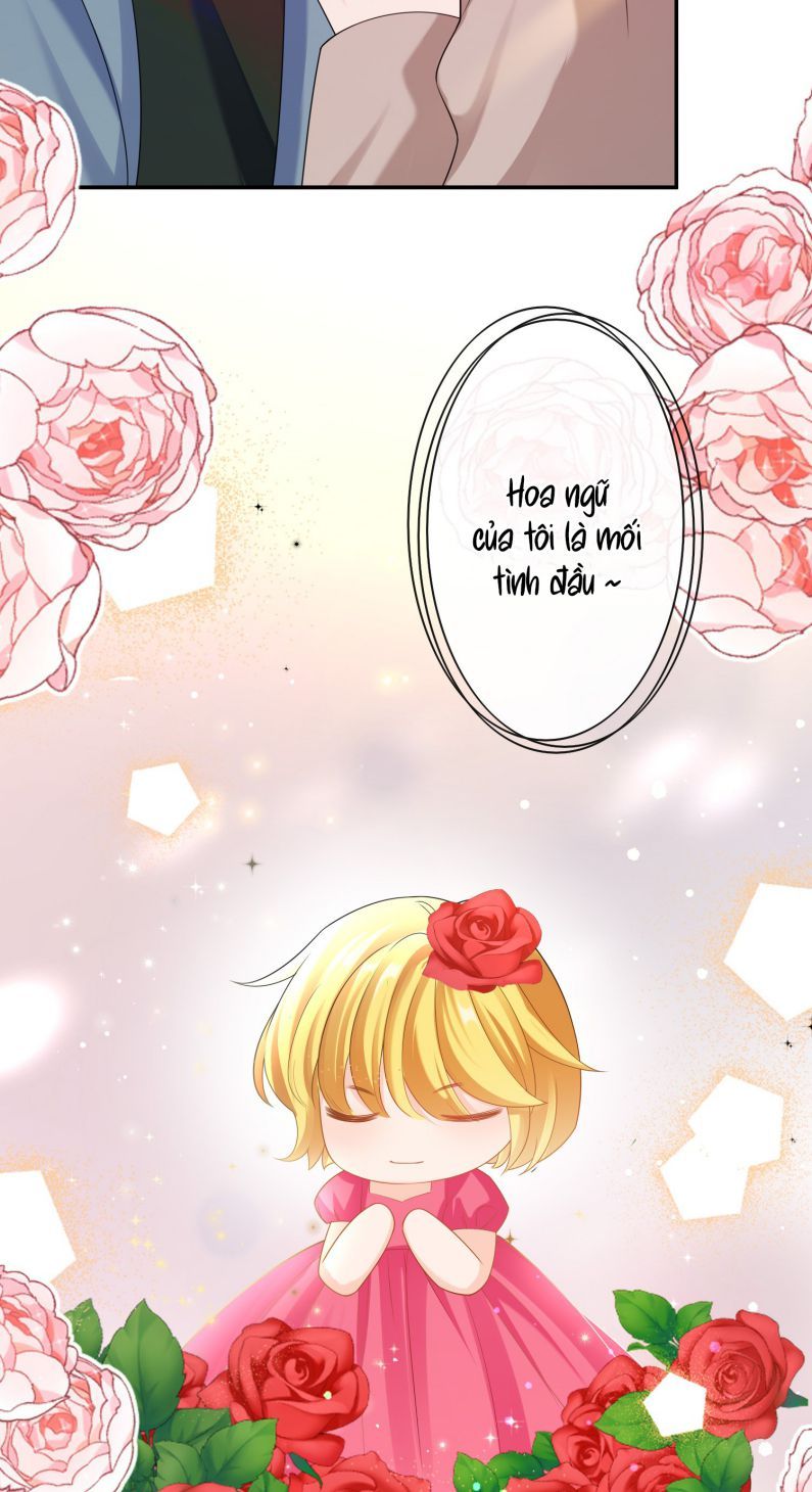 Scandal Quá Nhiều Là Lỗi Của Tôi Sao ? Chapter 53 - Trang 2
