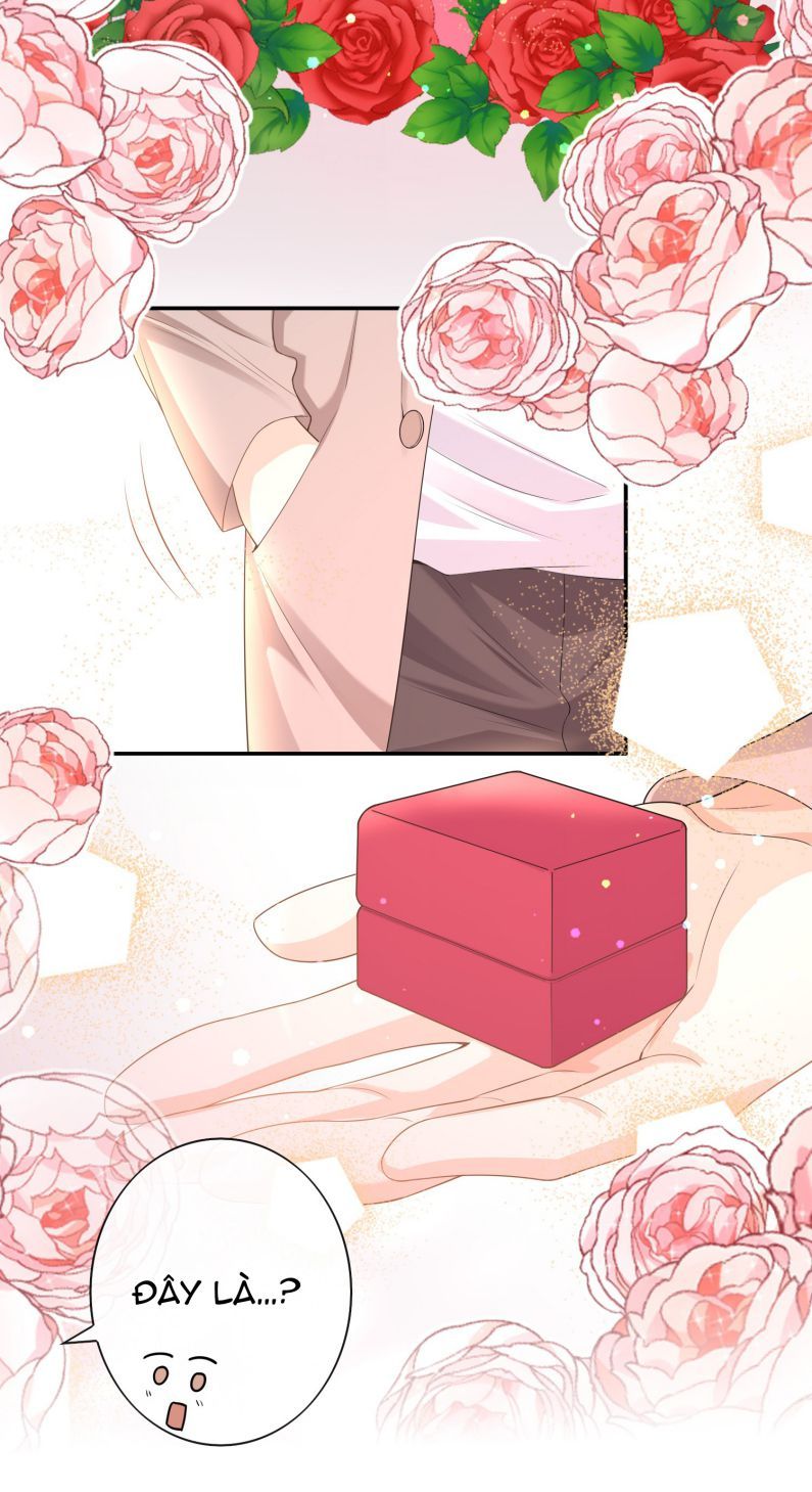 Scandal Quá Nhiều Là Lỗi Của Tôi Sao ? Chapter 53 - Trang 2