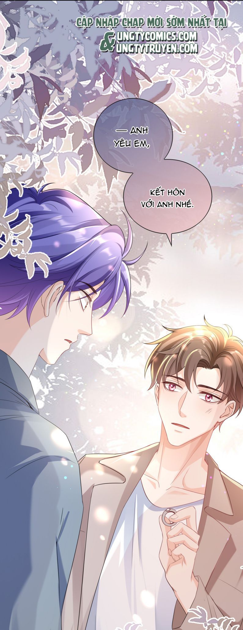 Scandal Quá Nhiều Là Lỗi Của Tôi Sao ? Chapter 53 - Trang 2