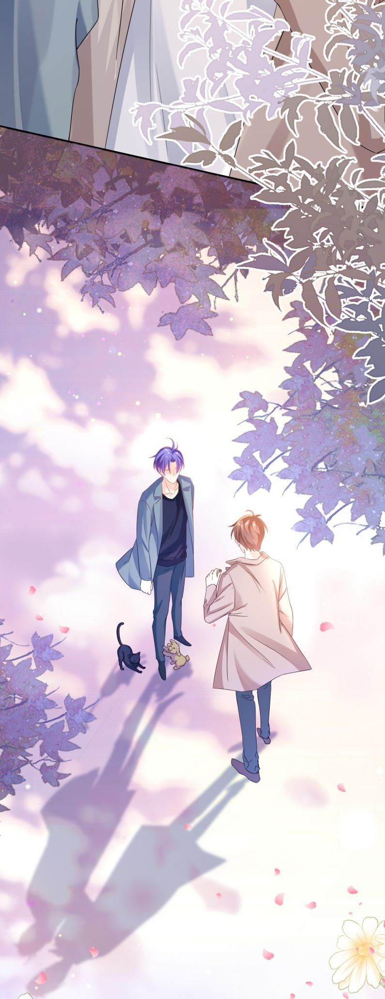 Scandal Quá Nhiều Là Lỗi Của Tôi Sao ? Chapter 53 - Trang 2