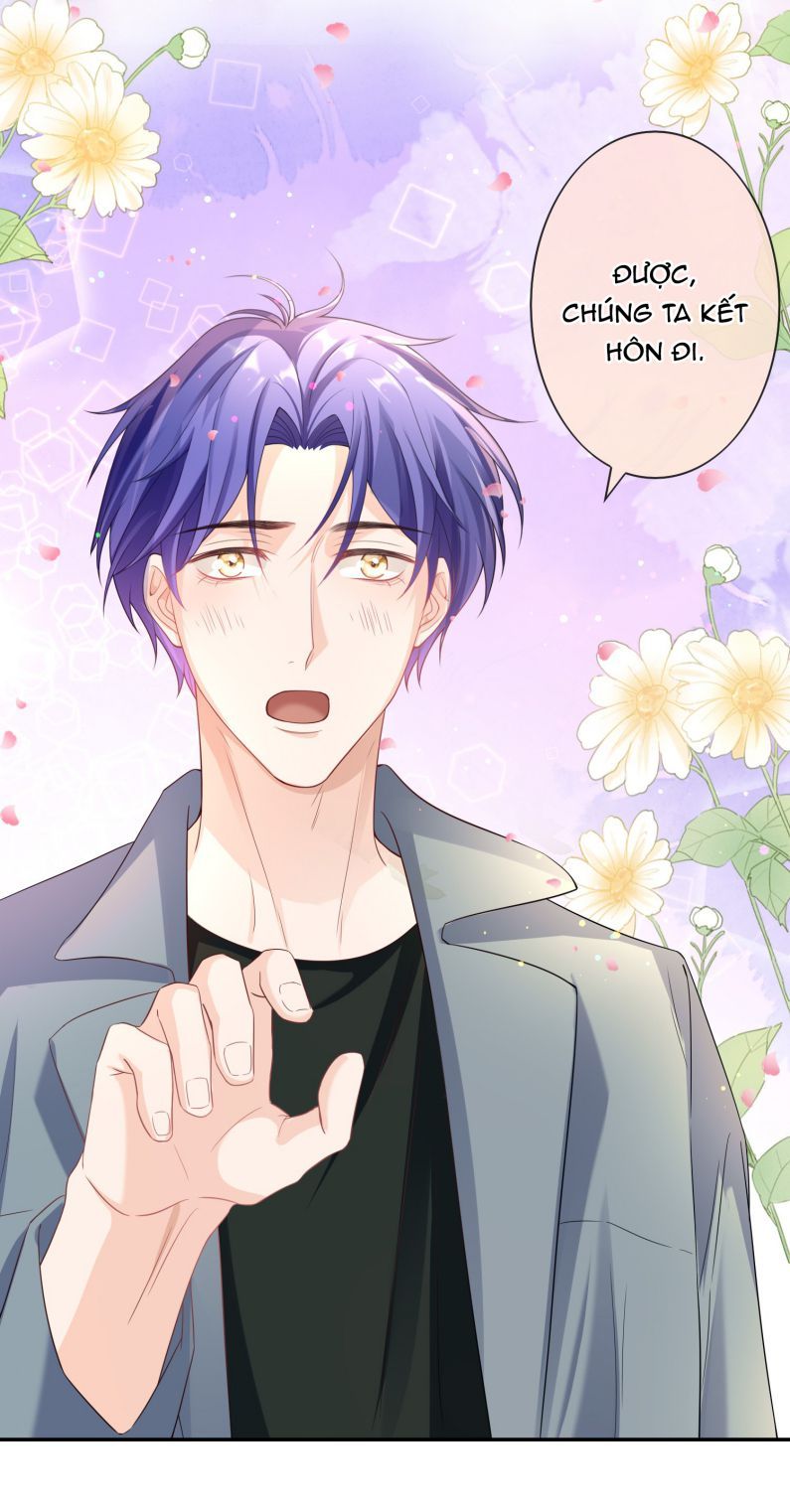 Scandal Quá Nhiều Là Lỗi Của Tôi Sao ? Chapter 53 - Trang 2