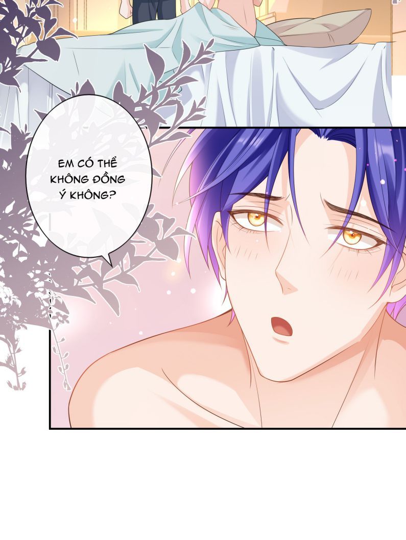Scandal Quá Nhiều Là Lỗi Của Tôi Sao ? Chapter 53 - Trang 2