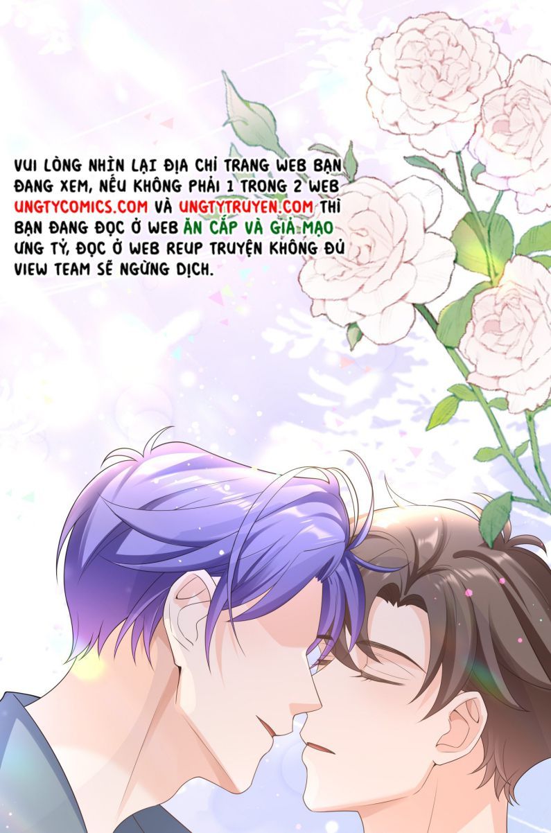 Scandal Quá Nhiều Là Lỗi Của Tôi Sao ? Chapter 53 - Trang 2