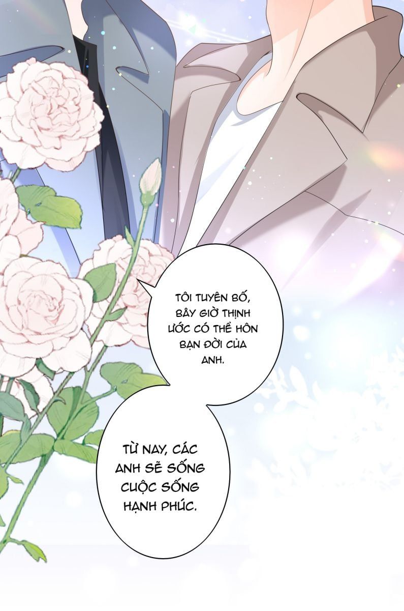 Scandal Quá Nhiều Là Lỗi Của Tôi Sao ? Chapter 53 - Trang 2