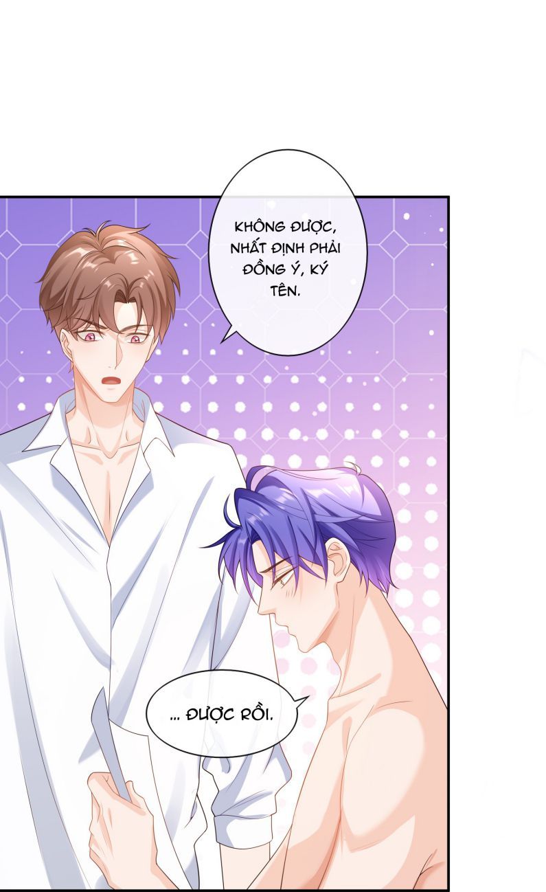 Scandal Quá Nhiều Là Lỗi Của Tôi Sao ? Chapter 53 - Trang 2