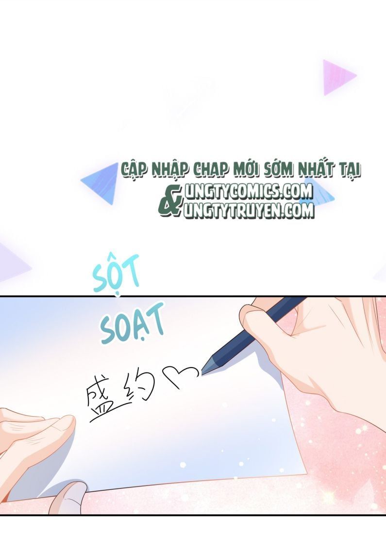 Scandal Quá Nhiều Là Lỗi Của Tôi Sao ? Chapter 53 - Trang 2