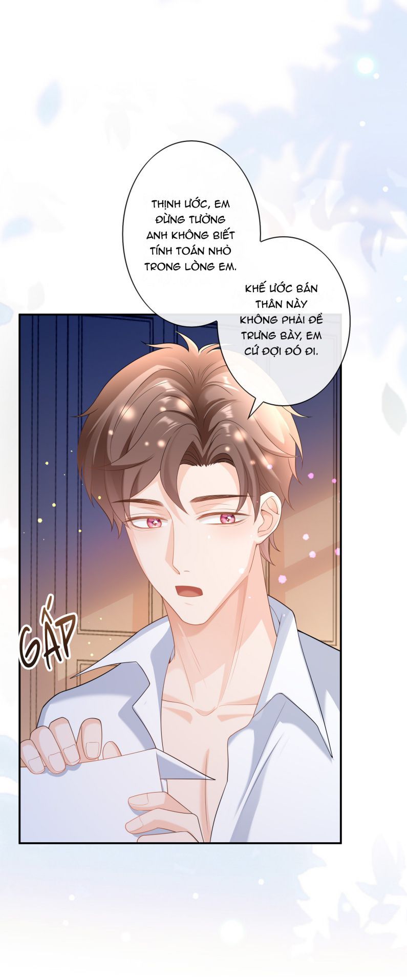 Scandal Quá Nhiều Là Lỗi Của Tôi Sao ? Chapter 53 - Trang 2