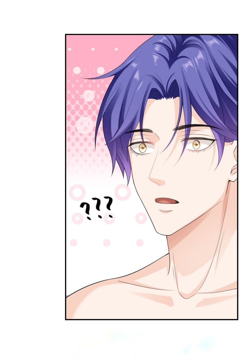 Scandal Quá Nhiều Là Lỗi Của Tôi Sao ? Chapter 53 - Trang 2