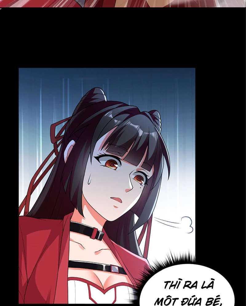 Đại Đạo Vô Danh Chapter 4.5 - Trang 2