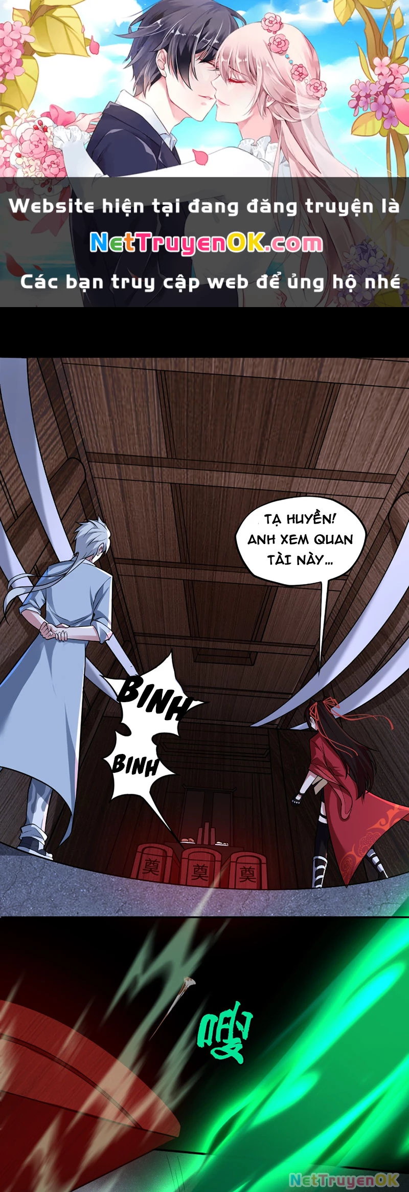 Đại Đạo Vô Danh Chapter 5.5 - Trang 2