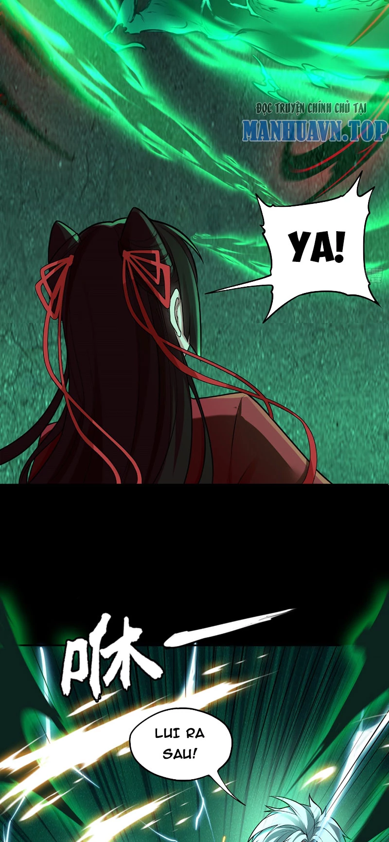 Đại Đạo Vô Danh Chapter 5.5 - Trang 2