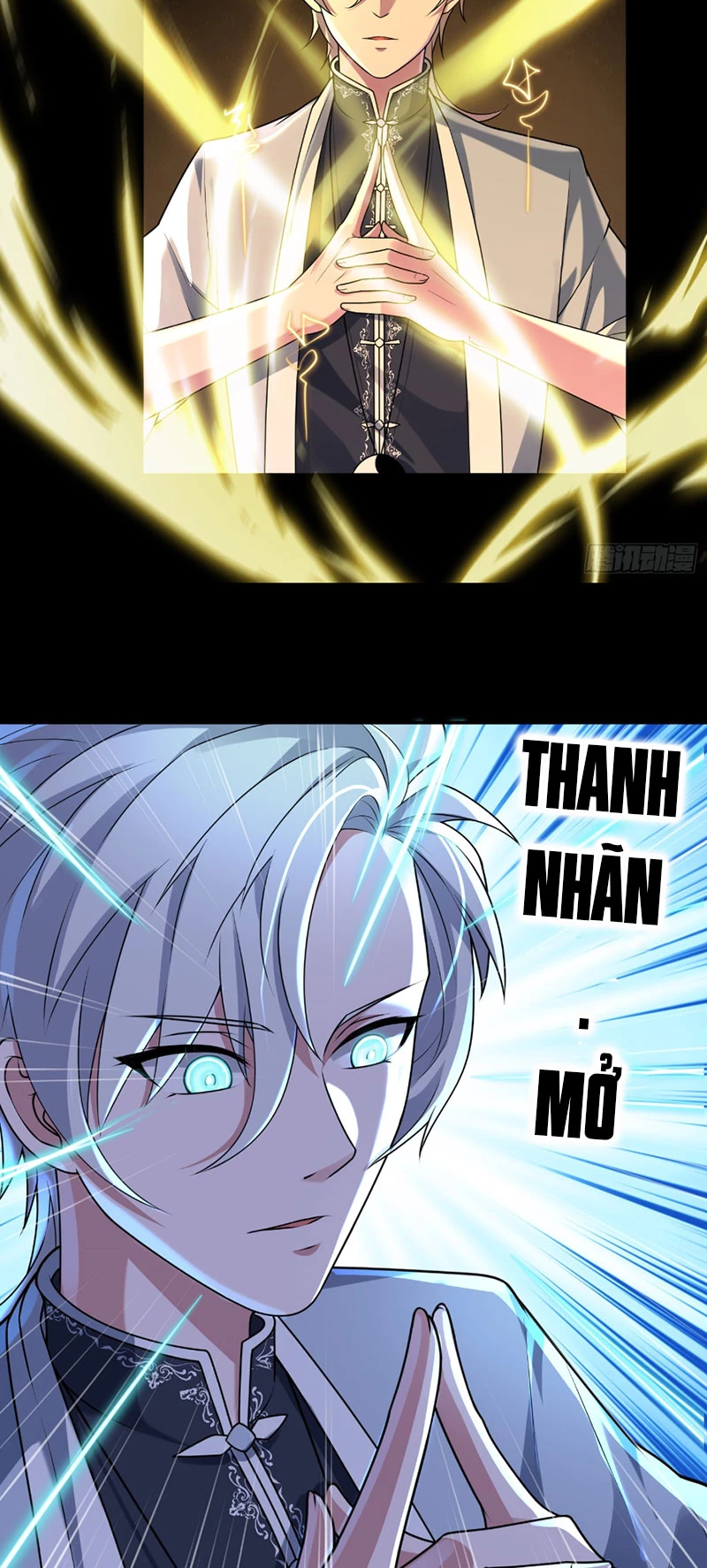 Đại Đạo Vô Danh Chapter 5.5 - Trang 2