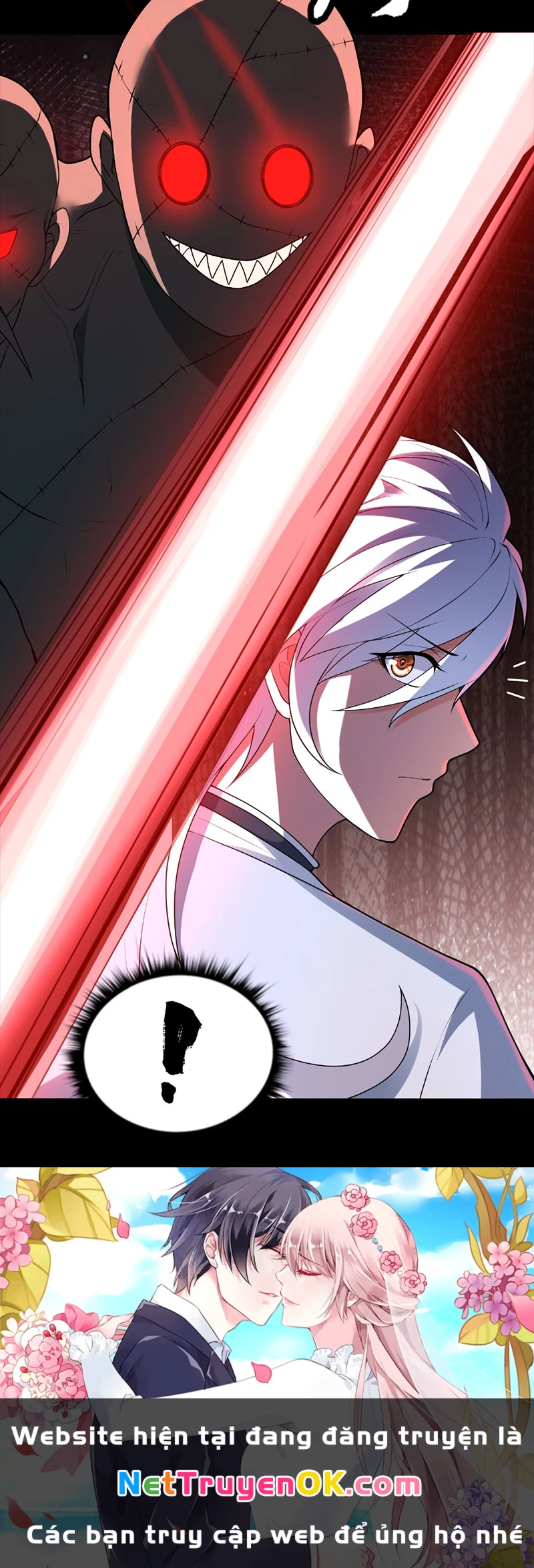 Đại Đạo Vô Danh Chapter 5.5 - Trang 2