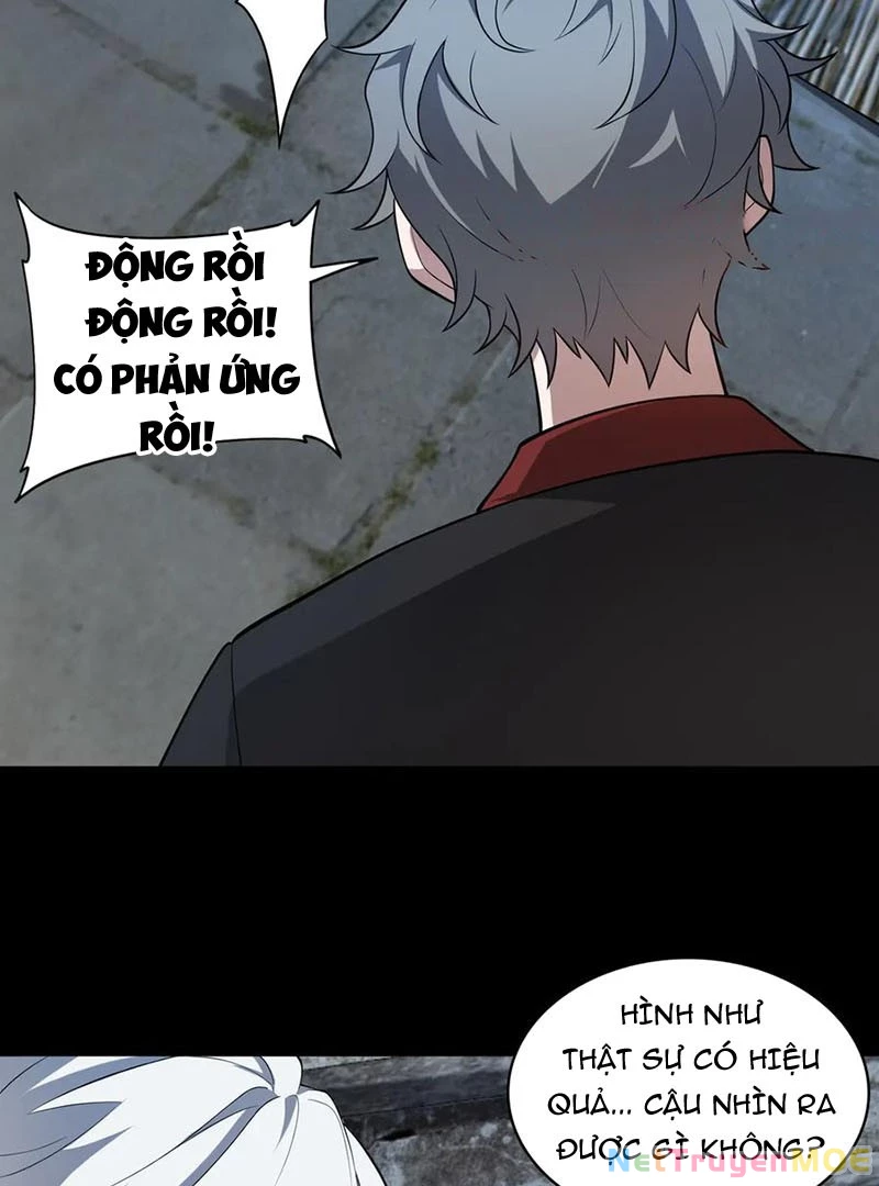 Đại Đạo Vô Danh Chapter 64 - Trang 2