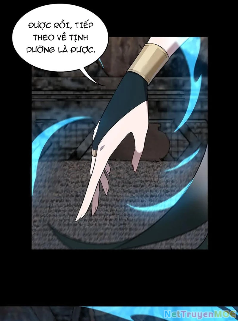 Đại Đạo Vô Danh Chapter 64 - Trang 2