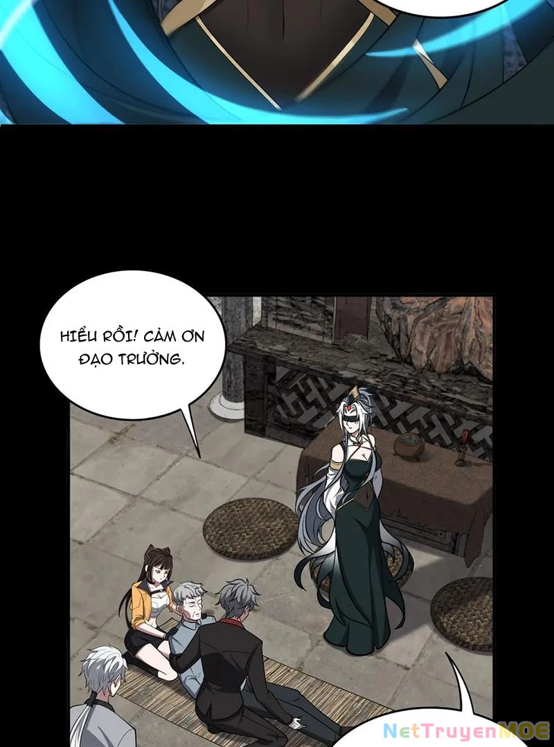 Đại Đạo Vô Danh Chapter 64 - Trang 2