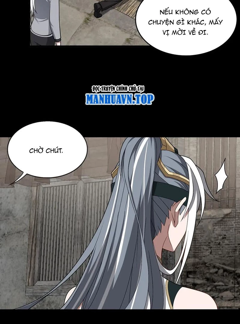 Đại Đạo Vô Danh Chapter 64 - Trang 2