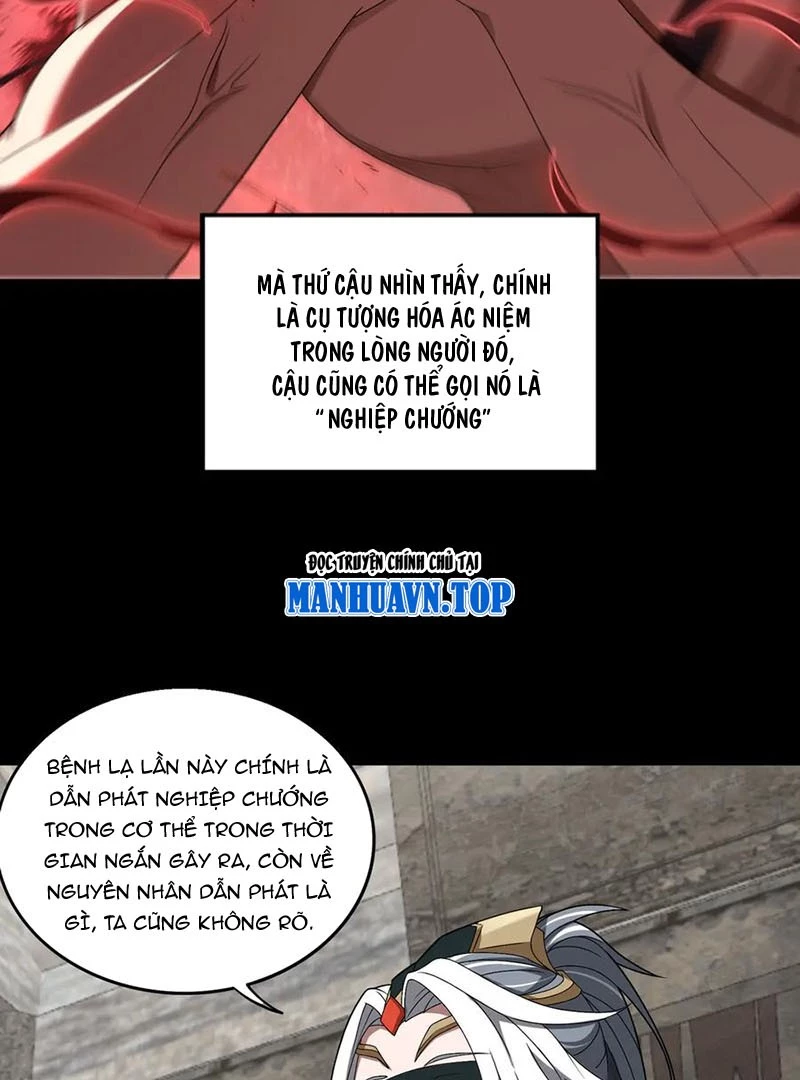 Đại Đạo Vô Danh Chapter 64 - Trang 2