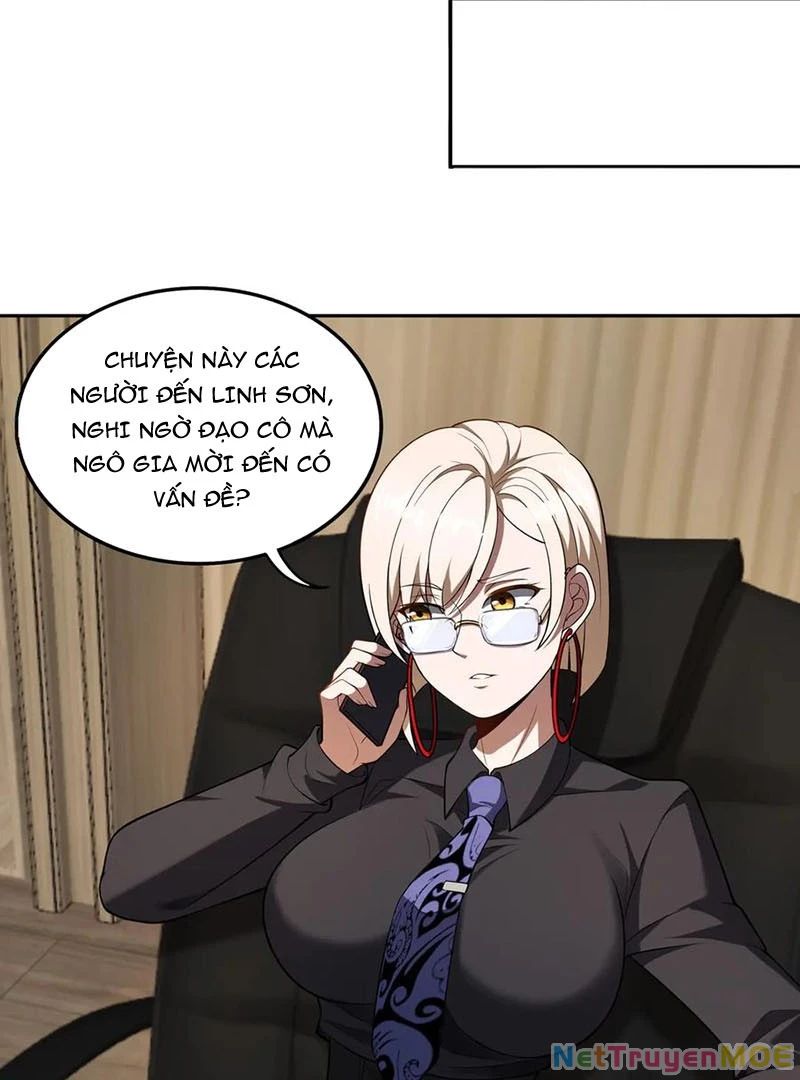 Đại Đạo Vô Danh Chapter 64 - Trang 2