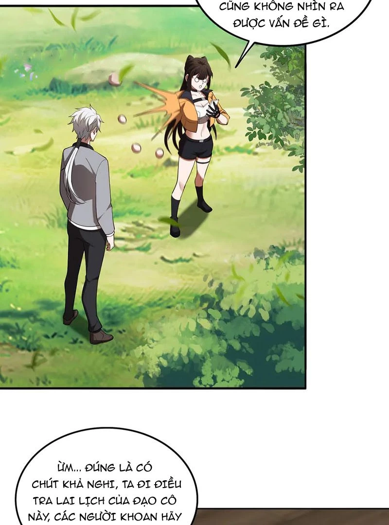 Đại Đạo Vô Danh Chapter 64 - Trang 2