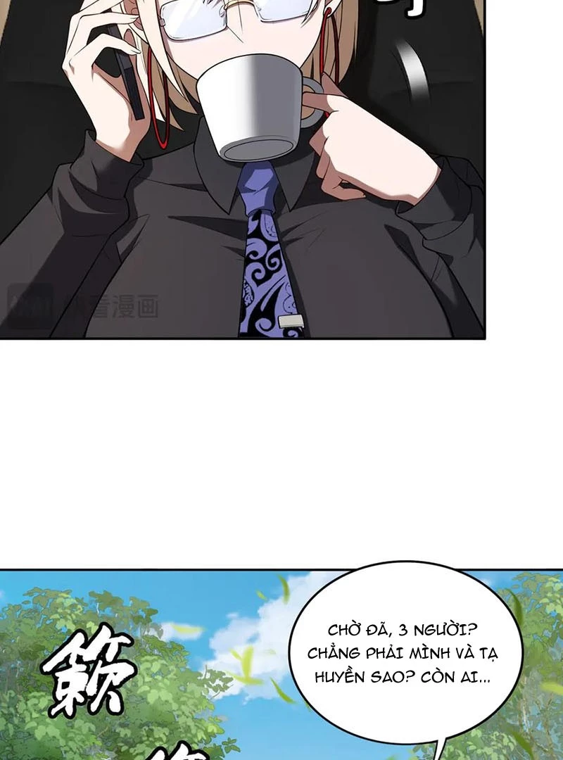 Đại Đạo Vô Danh Chapter 64 - Trang 2