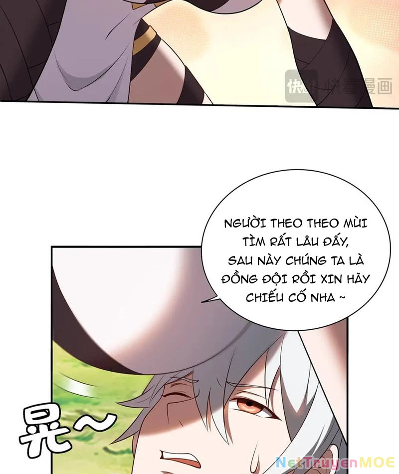 Đại Đạo Vô Danh Chapter 64 - Trang 2