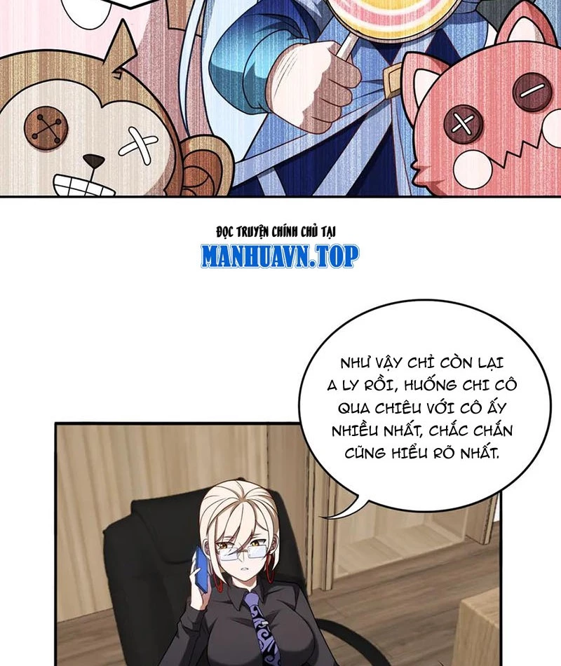 Đại Đạo Vô Danh Chapter 64 - Trang 2