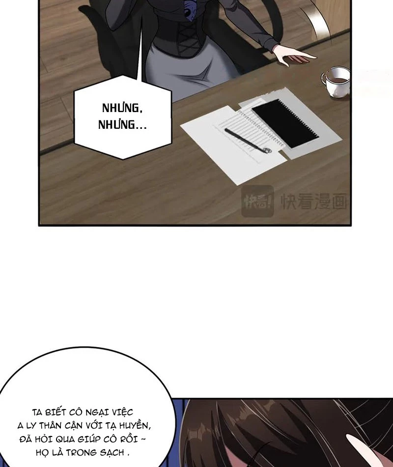 Đại Đạo Vô Danh Chapter 64 - Trang 2