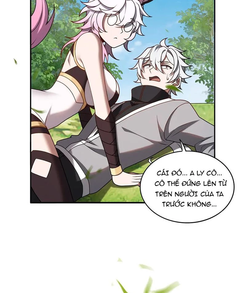 Đại Đạo Vô Danh Chapter 64 - Trang 2