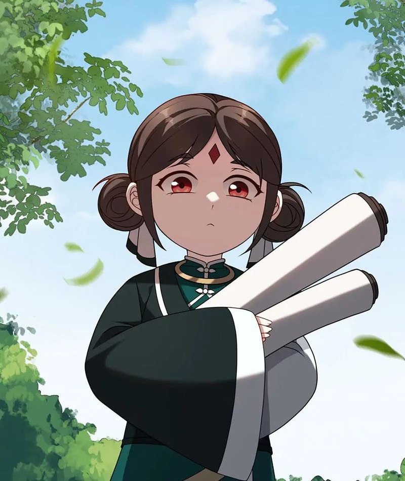 Đại Đạo Vô Danh Chapter 64 - Trang 2