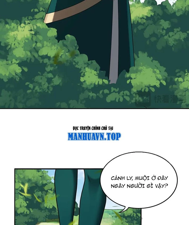 Đại Đạo Vô Danh Chapter 64 - Trang 2