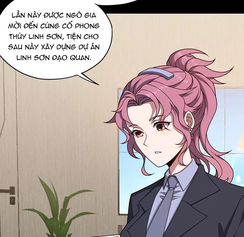 Đại Đạo Vô Danh Chapter 65 - Trang 2