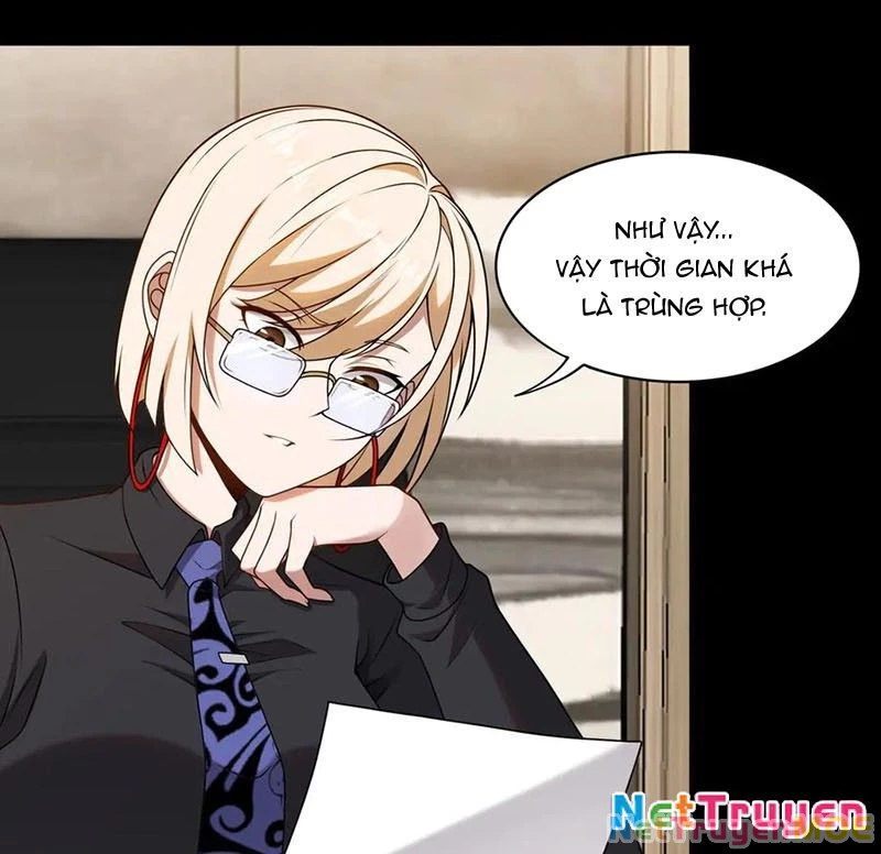 Đại Đạo Vô Danh Chapter 65 - Trang 2