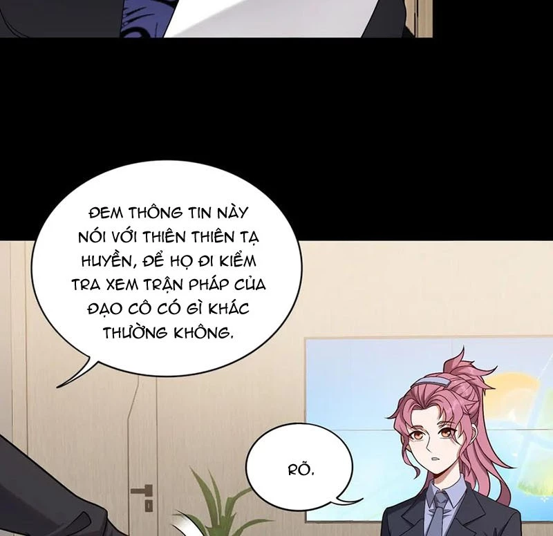 Đại Đạo Vô Danh Chapter 65 - Trang 2