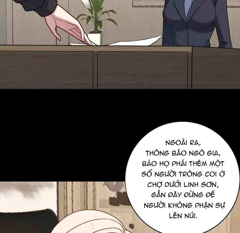 Đại Đạo Vô Danh Chapter 65 - Trang 2