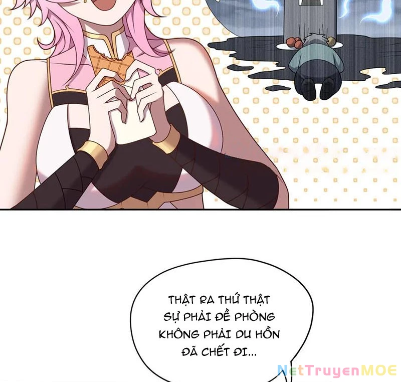 Đại Đạo Vô Danh Chapter 65 - Trang 2