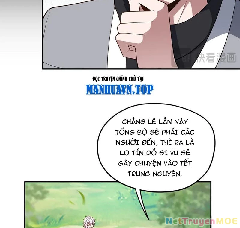 Đại Đạo Vô Danh Chapter 65 - Trang 2