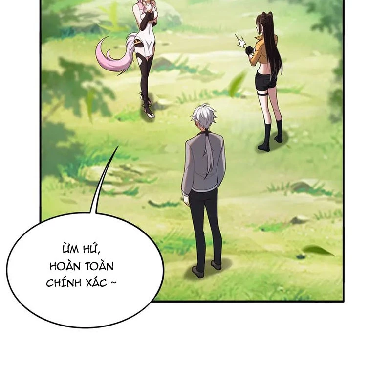 Đại Đạo Vô Danh Chapter 65 - Trang 2