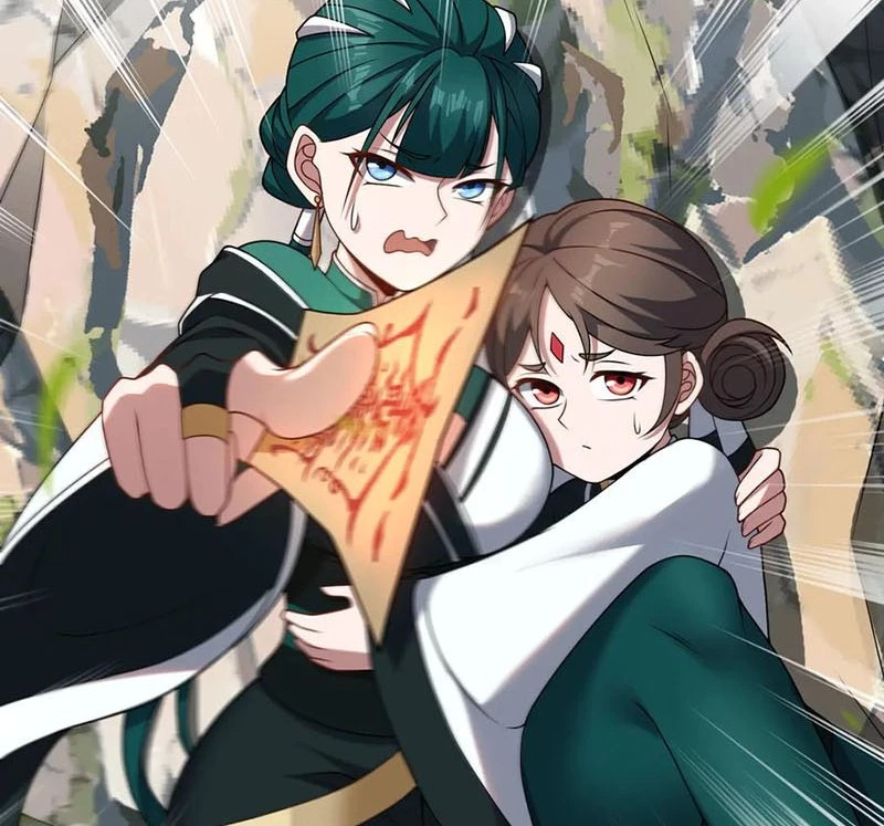 Đại Đạo Vô Danh Chapter 65 - Trang 2