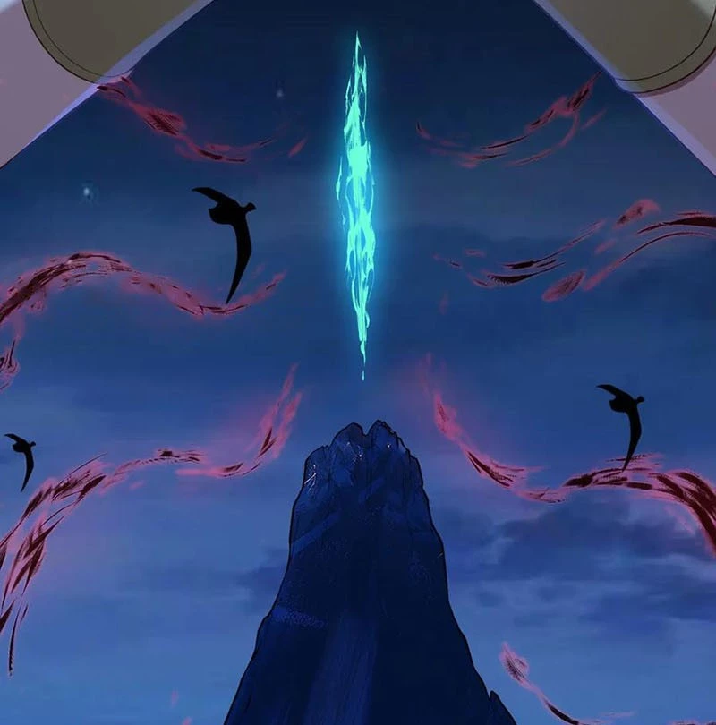 Đại Đạo Vô Danh Chapter 66 - Trang 2