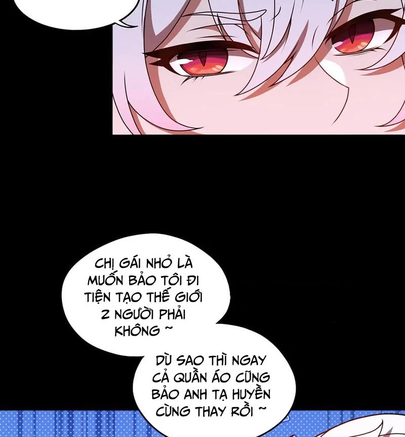 Đại Đạo Vô Danh Chapter 66 - Trang 2