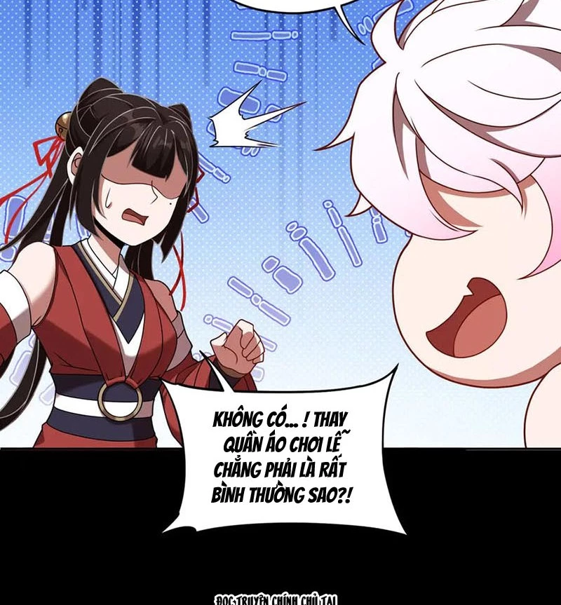 Đại Đạo Vô Danh Chapter 66 - Trang 2