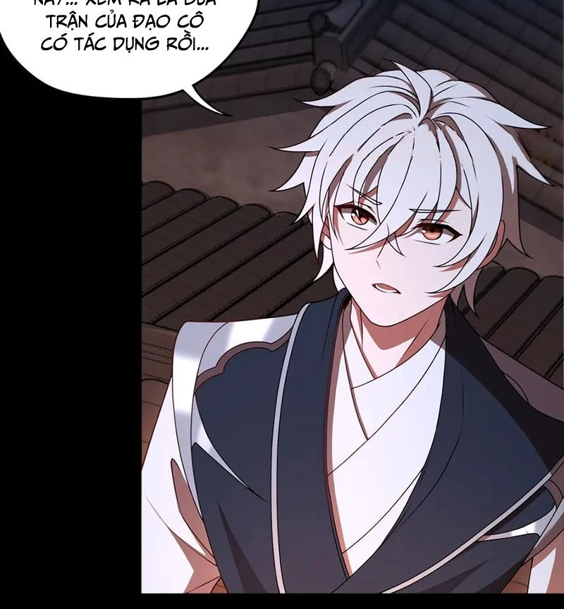 Đại Đạo Vô Danh Chapter 66 - Trang 2