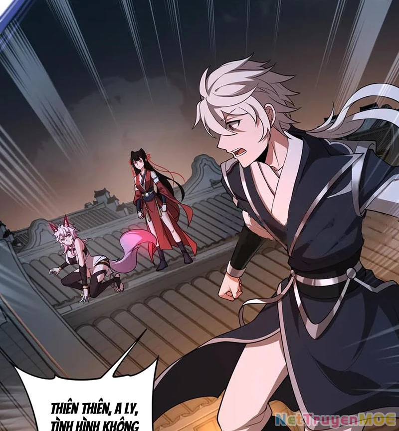 Đại Đạo Vô Danh Chapter 66 - Trang 2